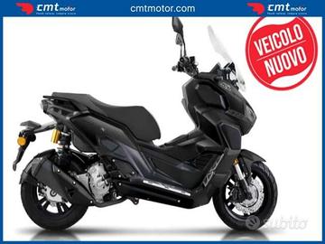 KL Brera X 300 Garantito e Finanziabile