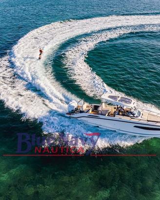 Barca Navan S 30 - In Arrivo ! (2026)