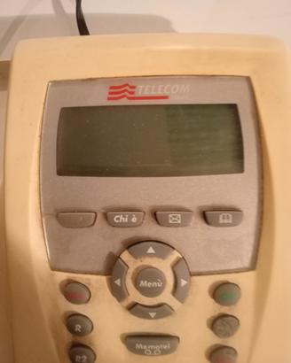 telefono vintage 