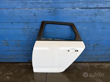 PORTIERA POSTERIORE SINISTRA AUDI A4 Allroad Serie