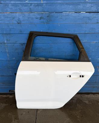 PORTIERA POSTERIORE SINISTRA AUDI A4 Allroad Serie