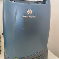 SGI Silicon Graphics O2 Workstation R10000 250MHz
