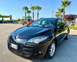 Renault MEGANE SPORTOUR 1.5 DCI 110CV IMPECCABILE