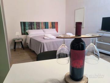 Casa Vacanza - La Casetta Di Lilla