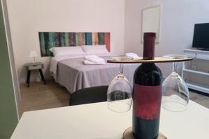 Casa Vacanza - La Casetta Di Lilla