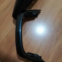 Codino e maniglia Honda CB1300 