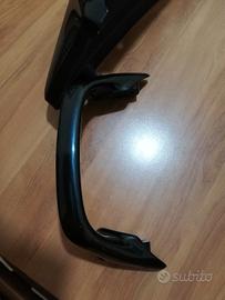 Codino e maniglia Honda CB1300 