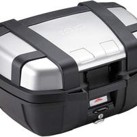 Bauletto GIVI TRK52N Trekker 52 Litri Monokey