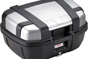 Bauletto GIVI TRK52N Trekker 52 Litri Monokey