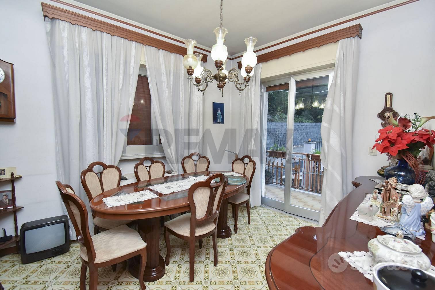 Villa o villino - Zafferana Etnea - Vista 6