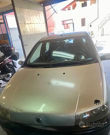 FIAT Punto 2ª serie