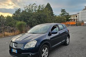 Nissan Qashqai 2.0 dCi 4WD n-tec
