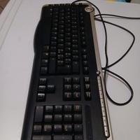 Tastiera computer Parker Dell