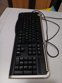 Tastiera computer Parker Dell