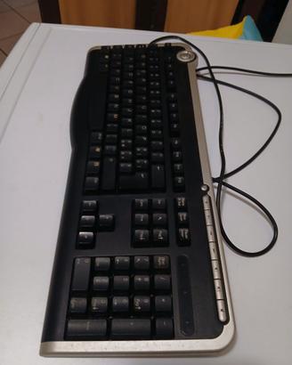 Tastiera computer Parker Dell