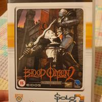 Blood Omen 2 Legacy of Kain