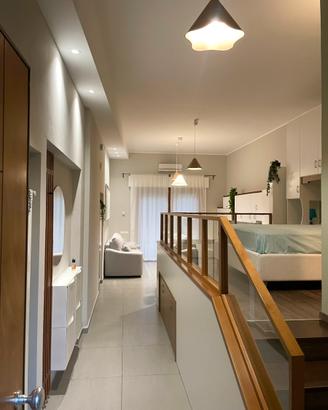 Casa per Vacanze Mare Ionio