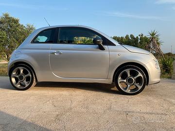 Fiat 500 sport 1.2