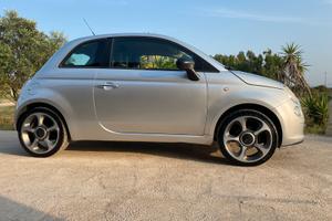 Fiat 500 sport 1.2
