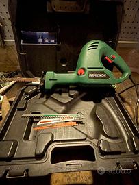 SEGA ELETTRICA A GATTUCCIO