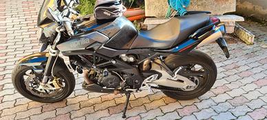 🏍️ Aprilia Shiver 750 ABS – 2016