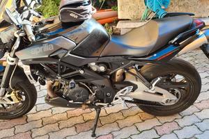 🏍️ Aprilia Shiver 750 ABS – 2016