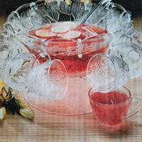 bicchieri per punch