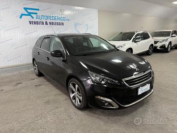 Peugeot 308 1600 Hdi 120cv S.W.