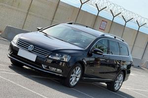 VOLKSWAGEN PASSAT VARIANT 2.0 TDI 140 CV –