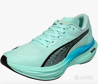 Puma nitro 3 running
