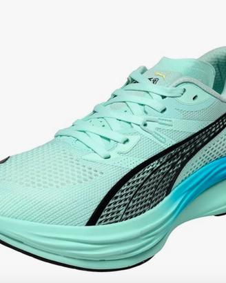 Puma nitro 3 running
