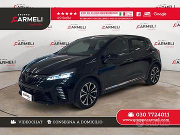 Renault Clio 1.0 tce Techno 90cv