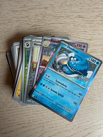 Carte pokemon