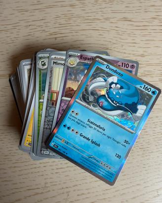 Carte pokemon