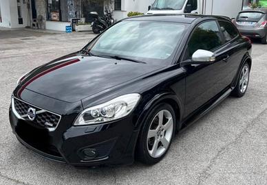 Volvo c30 1.6 Neopatentati
