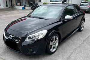 Volvo c30 1.6 Neopatentati
