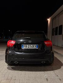 Mercedes Classe A 180
