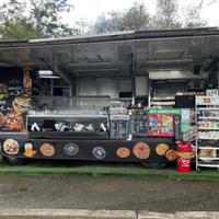 Camion paninoteca