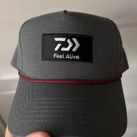 Cappello berretto Pesca Daiwa