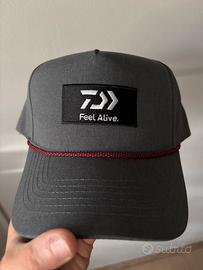 Cappello berretto Pesca Daiwa