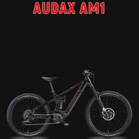 Mtb Garelli audax am1
