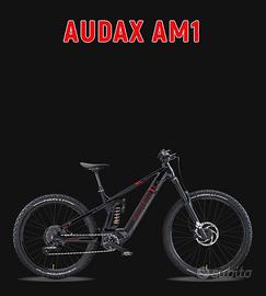 Mtb Garelli audax am1