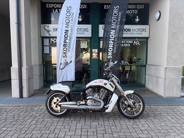 Harley-davidson 1130 V-ROD - VRSCA