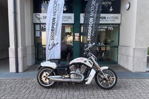 Harley-davidson 1130 V-ROD - VRSCA