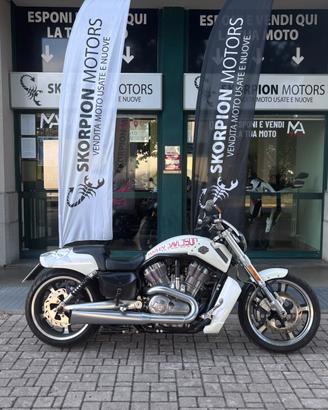 Harley-davidson 1130 V-ROD - VRSCA