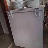 Congelatore 500litri
