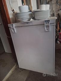 Congelatore 500litri