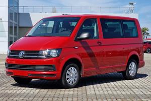 VOLKSWAGEN Multivan MULTIVAN TRENDLINE 2.0 TDI 1