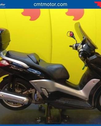 Yamaha X-City 250 Garantito e Finanziabile