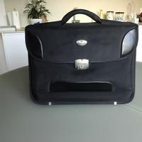Borsa business Valigeria Roncato